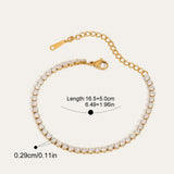 Кабаре-наруквица | Злато