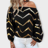 Bianca – Bezvremenska bluza klasičnog kroja