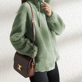 Marry - Mekana flis jakna