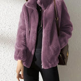 Marry - Mekana flis jakna