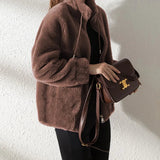 Marry - Mekana flis jakna