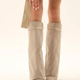 Levina - Čizme za morske pse