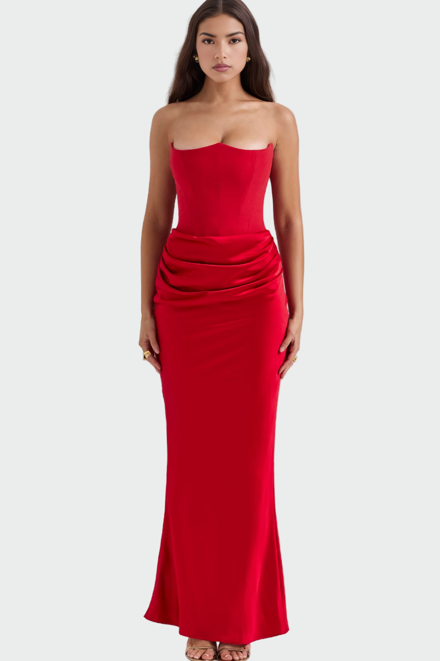 Leilani | Elegantna Večernja Haljina