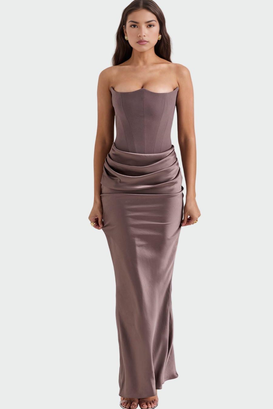 Leilani | Elegantna Večernja Haljina