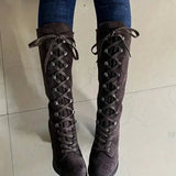 Lena - Čizme na petu