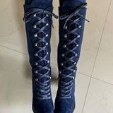 Lena - Čizme na petu