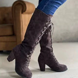 Lena - Čizme na petu