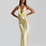 Lilly | Maxi Haljina