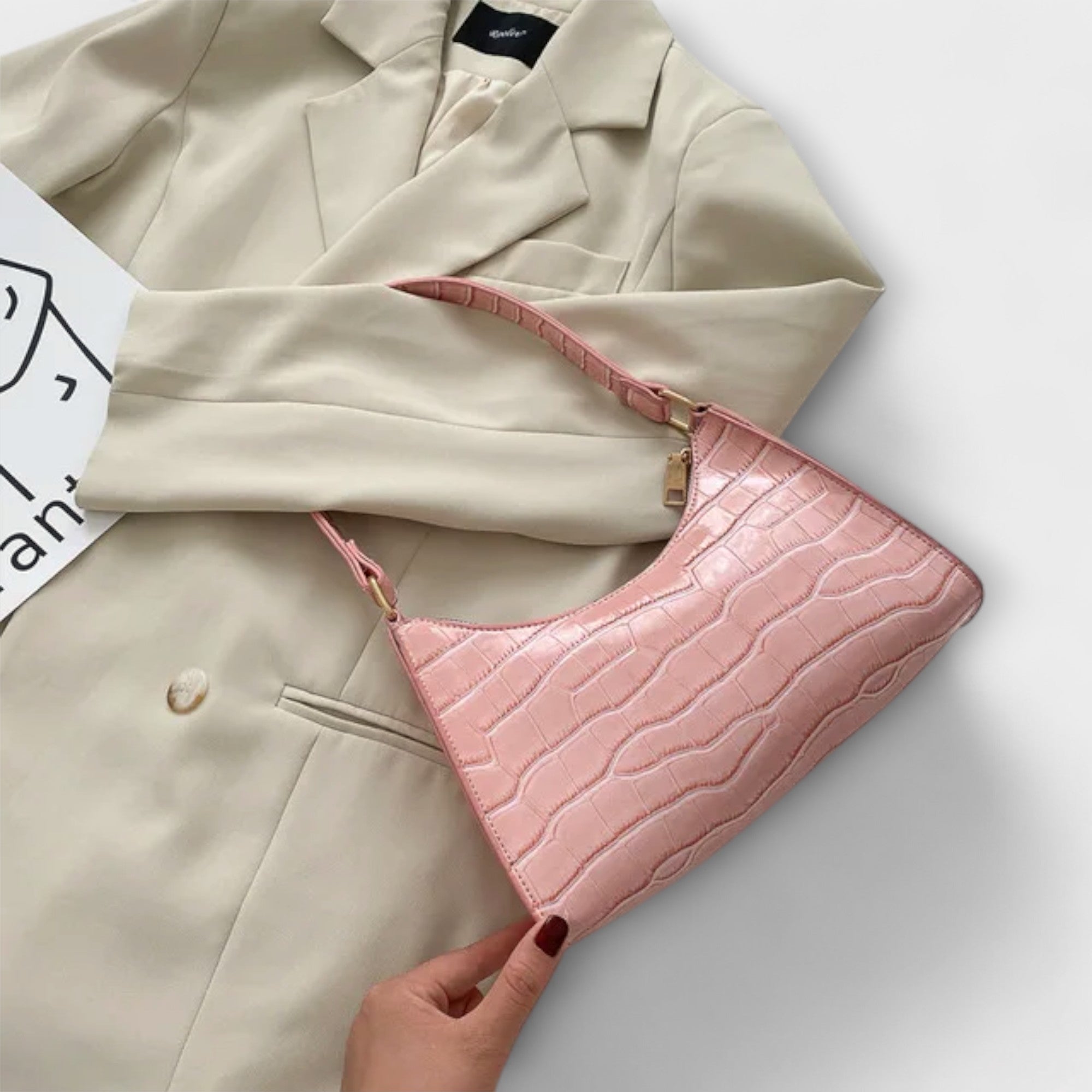 Bernarda – Ženska kožna torba