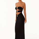 ARIA | Haljina Scarlet Bloom