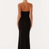 ARIA | Haljina Scarlet Bloom