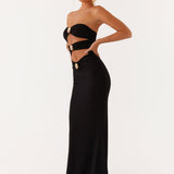 ARIA | Haljina Scarlet Bloom