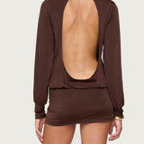 ARIA | NOA Mini haljina