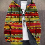 Iluka – Luksuzna duks-jakna umetničkog dizajna