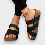 Gordana - Elegantne sandale