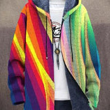 Kira – Luksuzna duks-jakna umetničkog dizajna