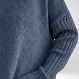 Liva - Elegentni dugi džemper