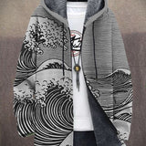 Nálha – Luksuzna duks-jakna umetničkog dizajna