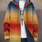 Noora – Luksuzna duks-jakna umetničkog dizajna