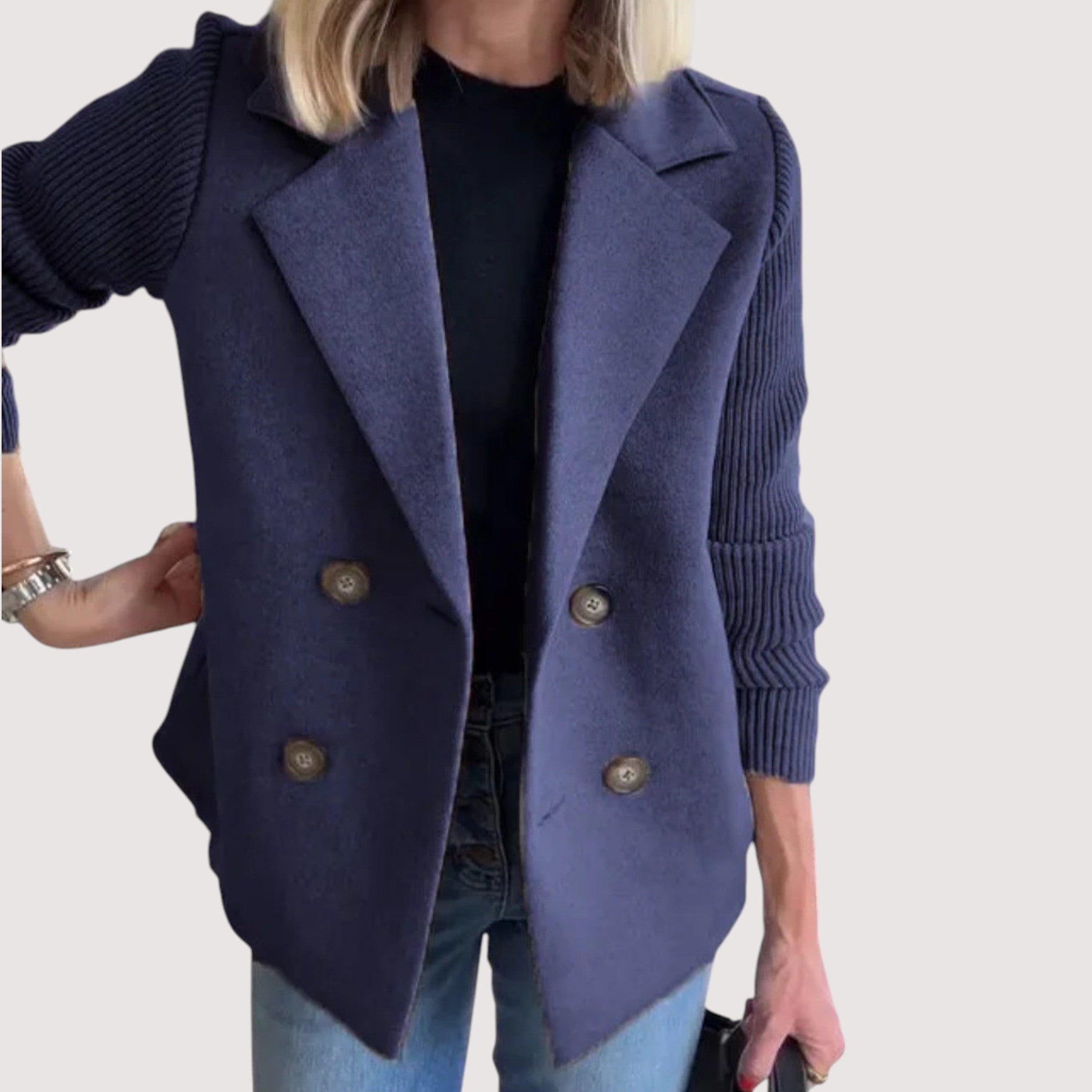 Viktorija - Elegantan kaput