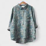 Filipa - Vintage francuska bluza