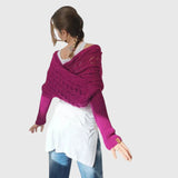 Lynoreviah | Elegantna Šal