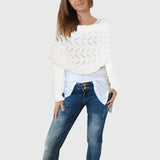 Lynoreviah | Elegantna Šal