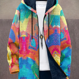 Tiarna – Luksuzna duks-jakna umetničkog dizajna