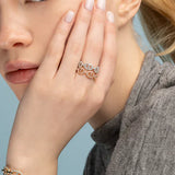 Prsten Marina | Zlato