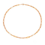 Elegantna Arshin ogrlica | Zlato