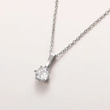 Klasičan Ogrlica sa Cirkonima