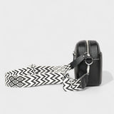 Gracija - Eleganta Mini Torba