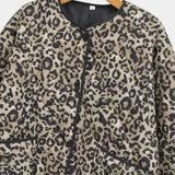 Alba - Jakna bez ovratnika