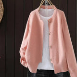 Auri | Udoban Kardigan