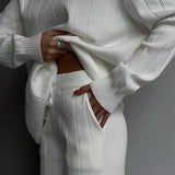 Nora - Udobna lounge garnitura