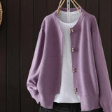 Auri | Udoban Kardigan