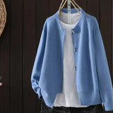 Auri | Udoban Kardigan