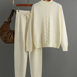 Maisie - Udobna lounge garnitura