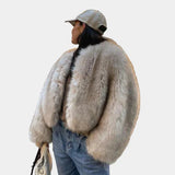 Amaya - Mekana i elegantna jakna