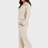 Lora - Udobna lounge garnitura