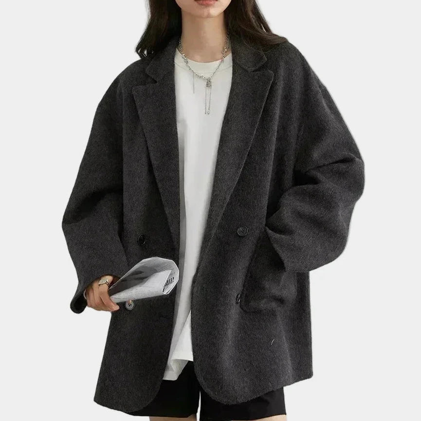 Emma - Dvostruki kaput