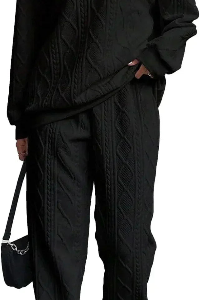 Janine - Moderna lounge garnitura