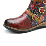 Rita -  Čizma u umjetničkim bojama