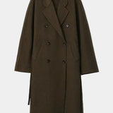 Teresa - Dvostruki vuneni kaput