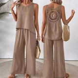 Ophelia - Šik tvidelige set