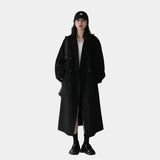 Teresa - Dvostruki vuneni kaput