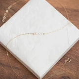 Zlatna Ogrlica Večne Ljubavi