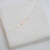 Zlatna Ogrlica Večne Ljubavi