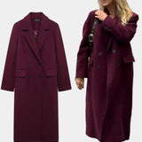 Marina - Kaput u uličnom stilu