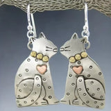 Magični mačke privešci